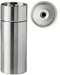 Stelton Arne Jacobsen Salzm&uuml;hle 13cm