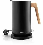 eva solo Wasserkocher Nordic kitchen Schwarz