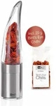 AdHoc Geschenkeset Chilischneider Pepe mit Gratis Chilis