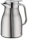 alfi Skyline Isolierkanne 0,65l Edelstahl matt