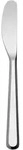 Alessi Amici Buttermesser Set 4 St&uuml;ck