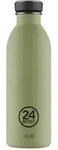 24 Bottles Urban Bottle Sage 500ml