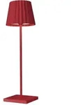 Sompex Troll 2.0 Outdoorleuchte rot