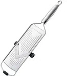 R&ouml;sle Hobel mit V-Klinge Edelstahl