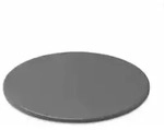 Weber Pizzastein glasiert rund 36cm