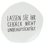 r&auml;der Mix & Match Kleiner Teller Ihr Geb&auml;ck 14cm