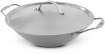 Weber CRAFTED Wok & Dampfgarer Gourmet BBQ System