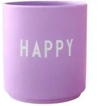 Design Letters Lieblingsbecher Fashion Colours Happy