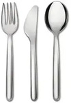 Alessi Food &agrave; porter Reisebesteck
