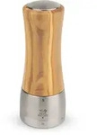 Peugeot Madras Manuelle Salzm&uuml;hle u'Select aus Olivenholz 16cm