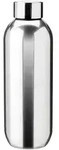 Stelton Keep Cool Isolierflasche 0.6l Edelstahl