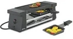 Spring Raclette 2 Compact schwarz
