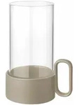 blomus Windlicht YURAGI Nomad