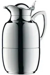 alfi Juwel Isolierkanne 1,0l verchromt