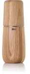 AdHoc Pfeffer-oder Salzm&uuml;hle Yono Naturholz Eiche hell 18cm