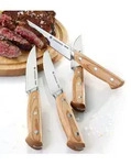 Zassenhaus Steakmesser 4er-Set
