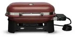 Weber Lumin Compact Elektrogrill rot
