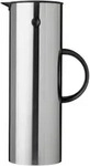 Stelton EM77 Isolierkanne 1Liter Edelstahl