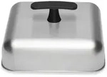 Weber Haube f&uuml;r Grillplatten