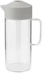 Rig-Tig by Stelton PIP Servierkanne hellgrau