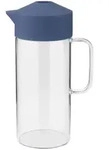 Rig-Tig by Stelton PIP Servierkanne blau
