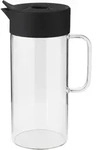 Rig-Tig by Stelton PIP Servierkanne schwarz