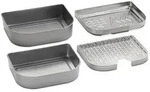 Weber Multifunktions Set Lumin Elektrogrill