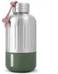 Black and Blum Explorer Isolierflasche klein Olive 650ml