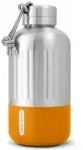 Black and Blum Explorer Isolierflasche klein Orange 650ml