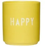 Design Letters Lieblingsbecher Fashion Colours Happy