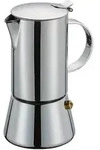 Cilio Espressokocher Aida 4 Tassen