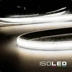 LED Flexband CRI940 Linear 48V DC 8W/m 700lm/m 4000K neutralwei&szlig; CRI95 IP68 30m EEK