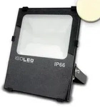 LED Fluter Prismatic 50W warmwei&szlig; 6750lm IP66 EEK D [A-G] Fiai IsoLED 113583