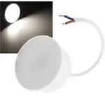 Chilitac LED-Modul Piatto W7 neutralwei&szlig; 120&deg; 4200K 7W 230V 550lm 50x24mm EEK F