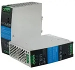 LED Hutschienen Netzteil 24V DC 0-150W Fiai IsoLED 115980