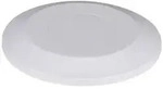 Kanlux Bewegungsmelder PRESENSOR Aufbau wei&szlig; 2000VA Mikrowellen 360&deg; IP20...