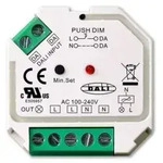 DALI-2 DT6 / Push Phasenabschnitt-Dimmer f&uuml;r dimmbare 230V Leuchtmittel und...
