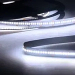 LED Streifen LINEAR 5m 32W 700lm/m 24V DC 6500K CRI>92 EEK E [A-G] Fiai IsoLED 113149