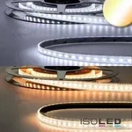 ISOLED CRI923/950-Flexband 24V 20W/m IP68 wei&szlig;dynamisch 5m EEK F [A-G] Fiai...