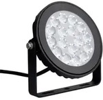 Milight Miboxer LED Gartenstrahler 9W RGB-CCT 900lm IP66 fernbedienbar 230V EEK...