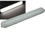 LED Deckenleuchte 60cm 28W 2800lm neutralwei&szlig; IP65 Feuchtraum EEK F [A-G] CHILITEC