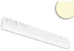 ISOLED Track48 Phasen Linearleuchte wei&szlig; 18W 36&deg; UGR<19 48V DC 3000K CRI90...