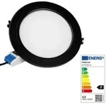 Milight/Miboxer LED Panel Rund 12W 1100lm RGB-WW (RGB-CCT) mit Funk und WLAN...