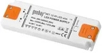 LED Netzteil SLIM Goobay 12V DC 20W IP20 Direktanschluss Goobay 30002