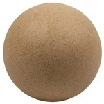 Leuchtkugel HEITRONIC MUNDAN 300mm f&uuml;r E27 Leuchtmittel IP44 - terracotta HEITRONIC
