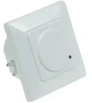 Bewegungsmelder UP Schalterdose HF 160&deg; 3-Draht 230V Unterputz CHILITEC 21676