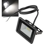 LED Fluter SlimLine 10W 1012lm 4000K neutralwei&szlig; 12-24V IP65 EEK G [A-G] CHILITEC
