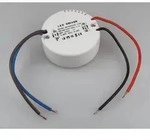 Mini LED Trafo 12V DC 0,5 - 12W IP20 UP Dose Schalterdose CHILITEC 20935
