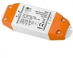 LED Netzteil SLIM Goobay 12V DC 15W IP20 Direktanschluss Goobay 30005