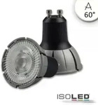 7W GU10 LED Vollspektrum COB 60&deg; neutralwei&szlig; 4000K dimmbar EEK F [A-G] Fiai...